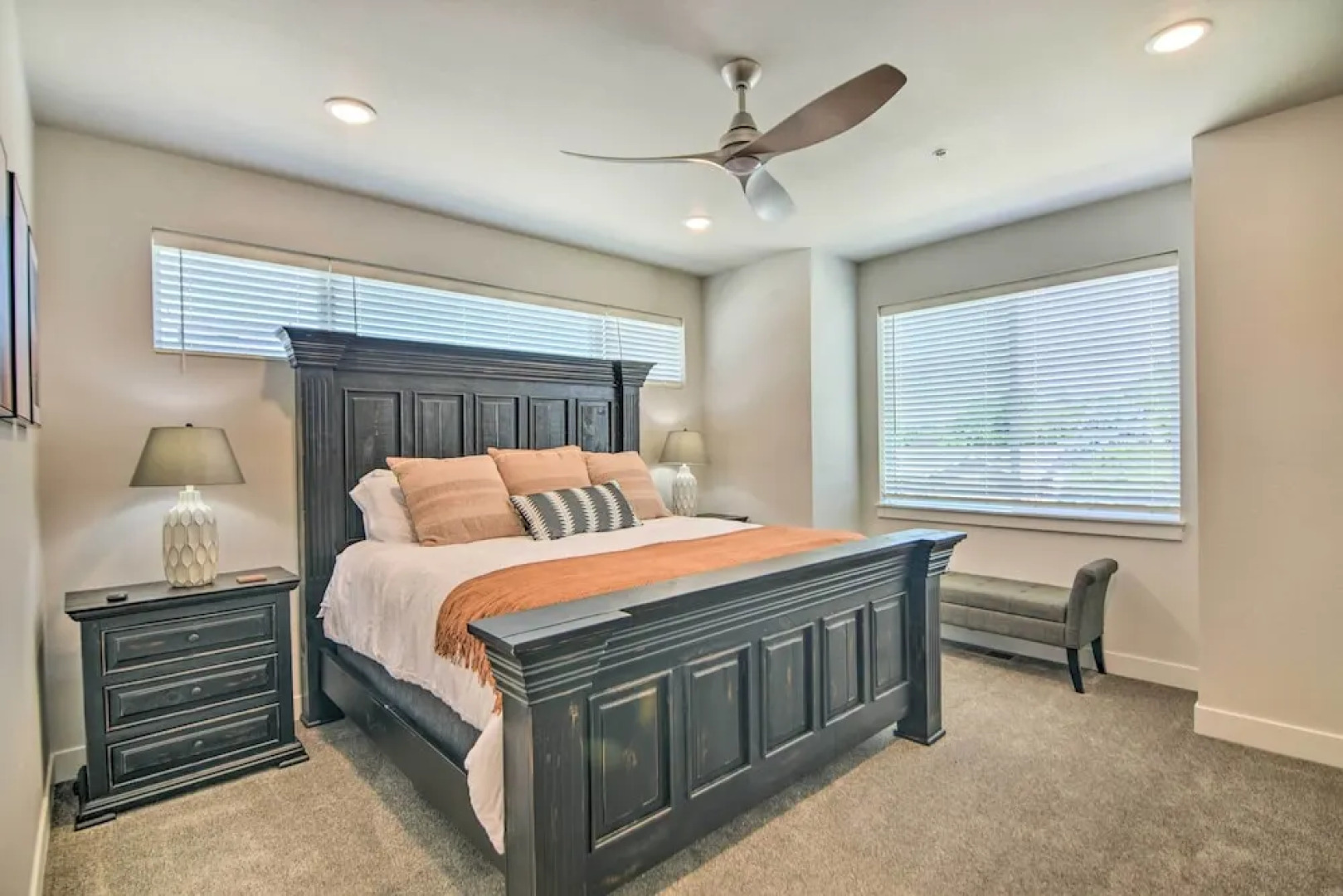 Gorgeous Greeley Getaway - Close to Parks!