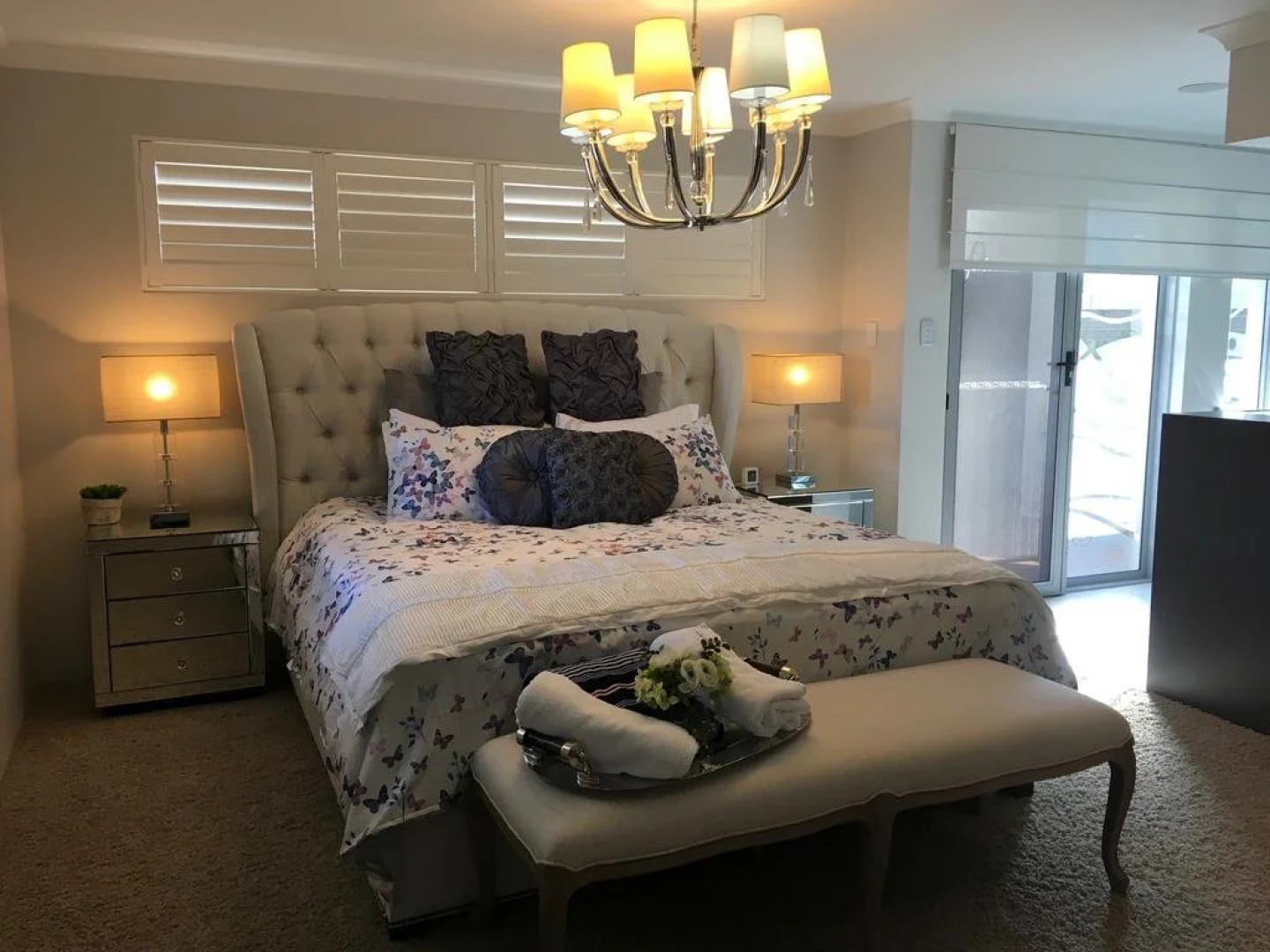 Magnificent Beach Retreat