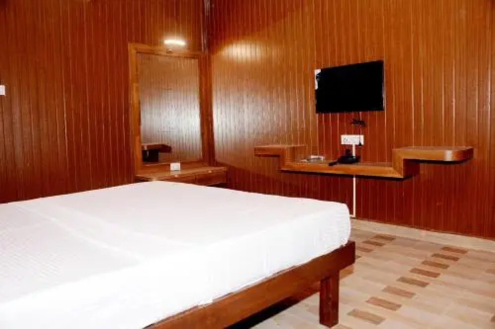 Joy Hotel And Banquet Hall