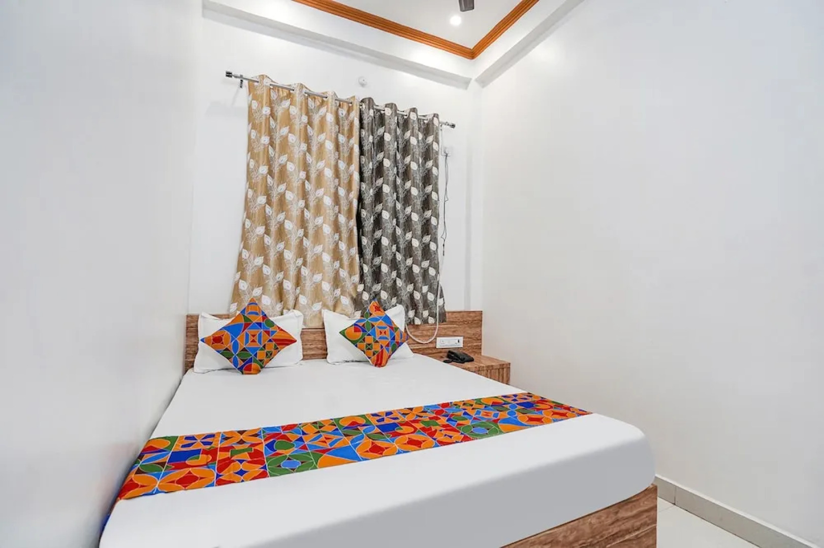 Fabhotel Shree Mahidev Palace