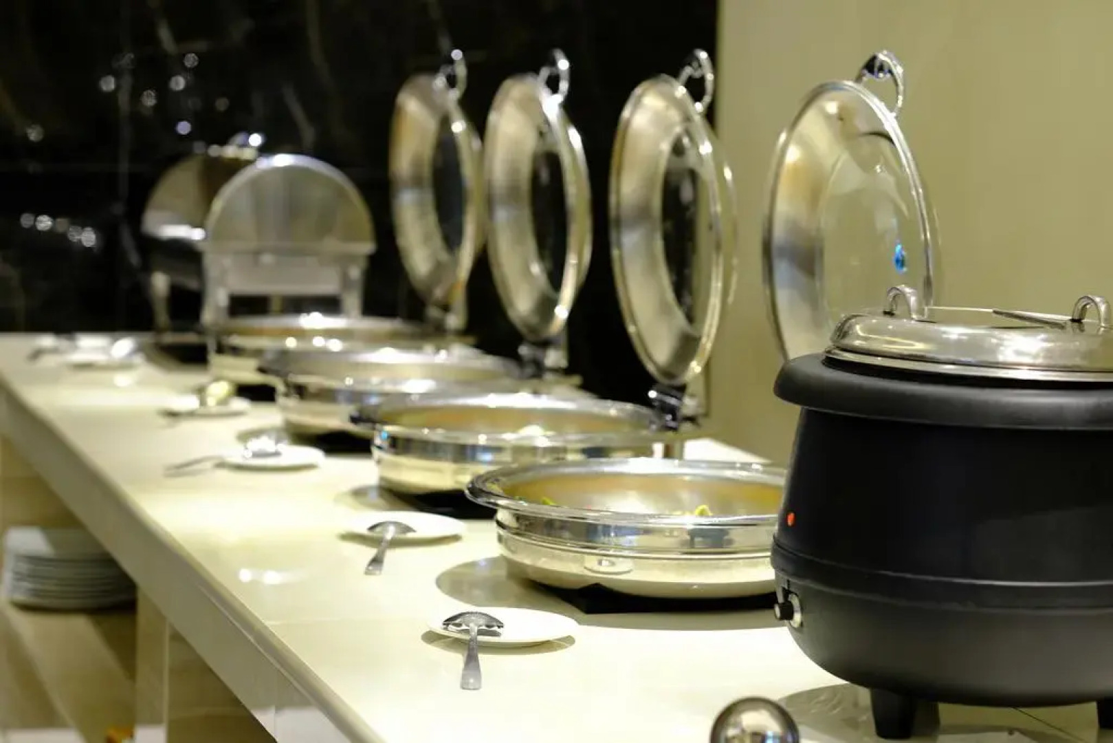 Portola Grand Arabia Hotel