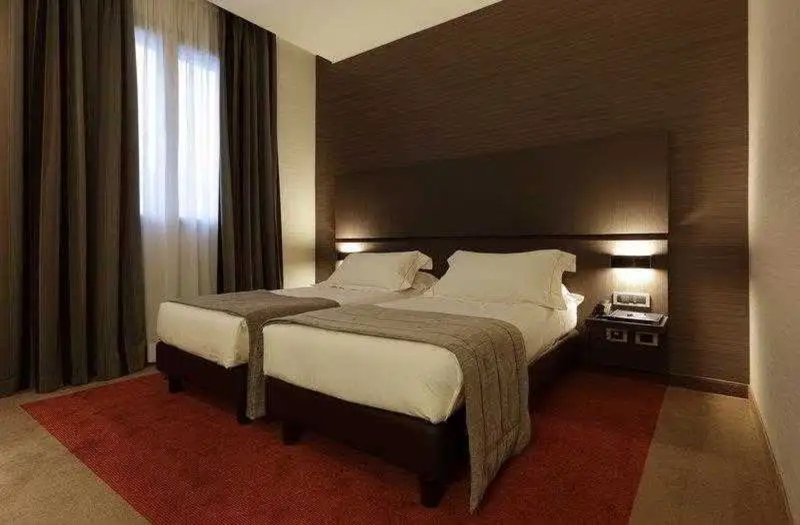 Best Western Premier Monza e Brianza Palace