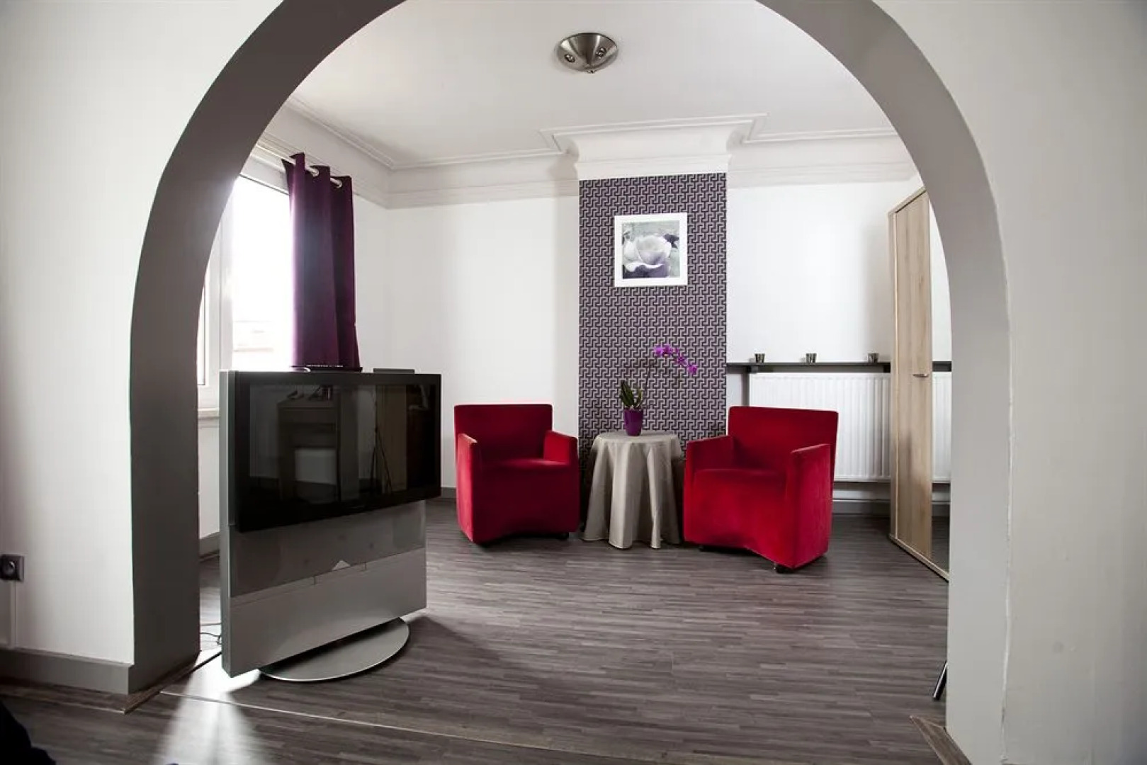 B&B Luxe Suites 1-2-3