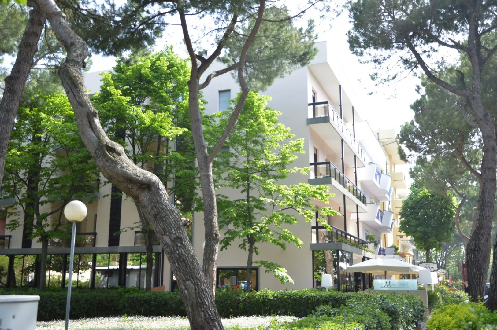 Hotel Morotti