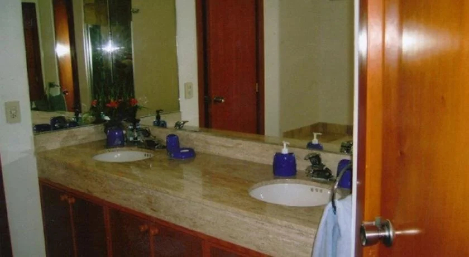 Mayan Villa Xcaret acceso playa y alberca privada