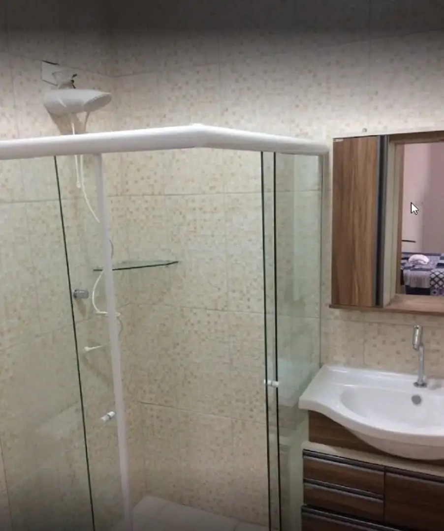 Pousada dos Comissários