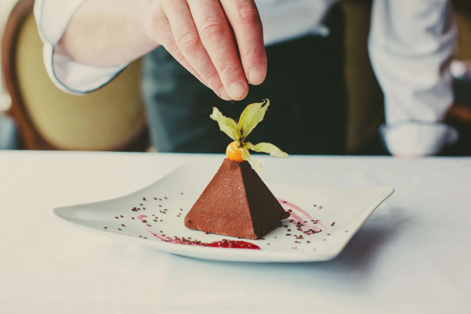 Hôtel Château-Bromont