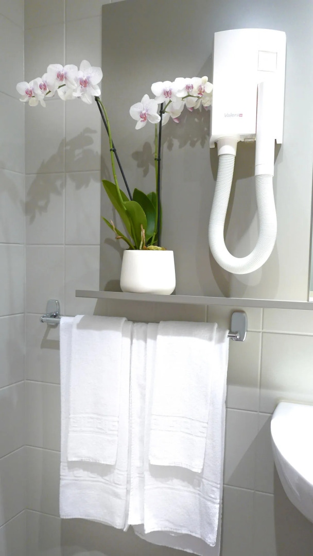 Atlas Hotel Brussels