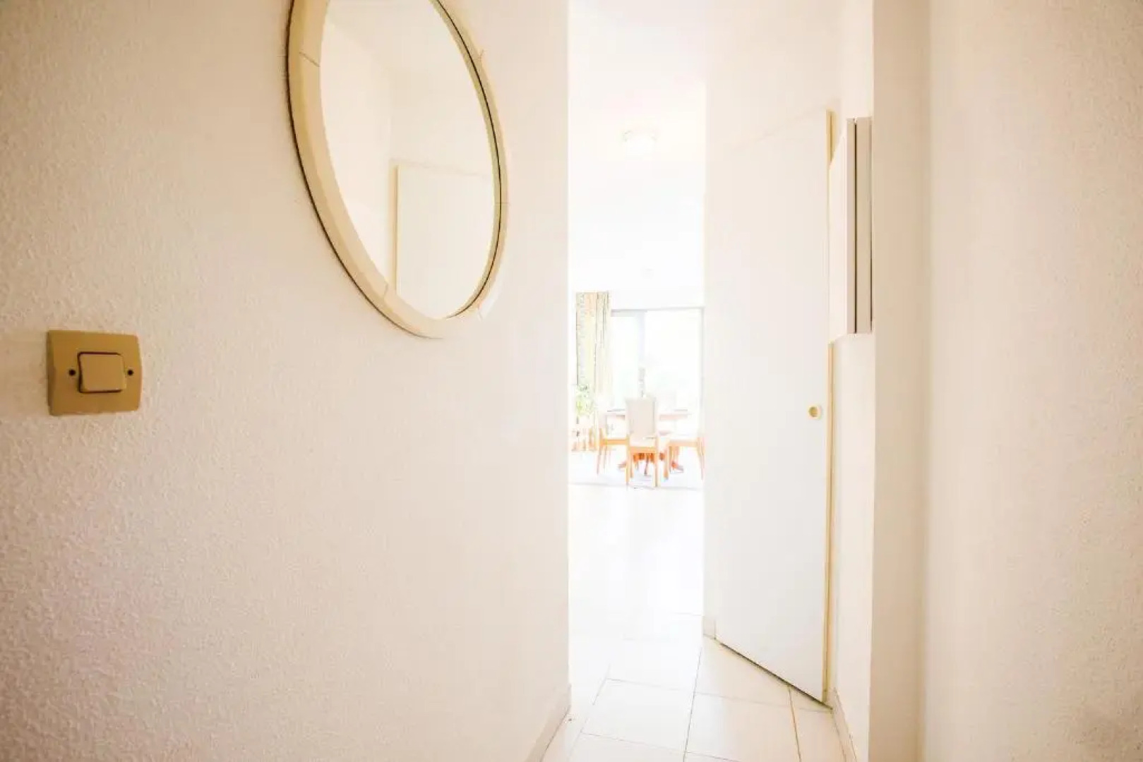 L'ANGE GARDIEN AP4269 by Riviera Holiday Homes