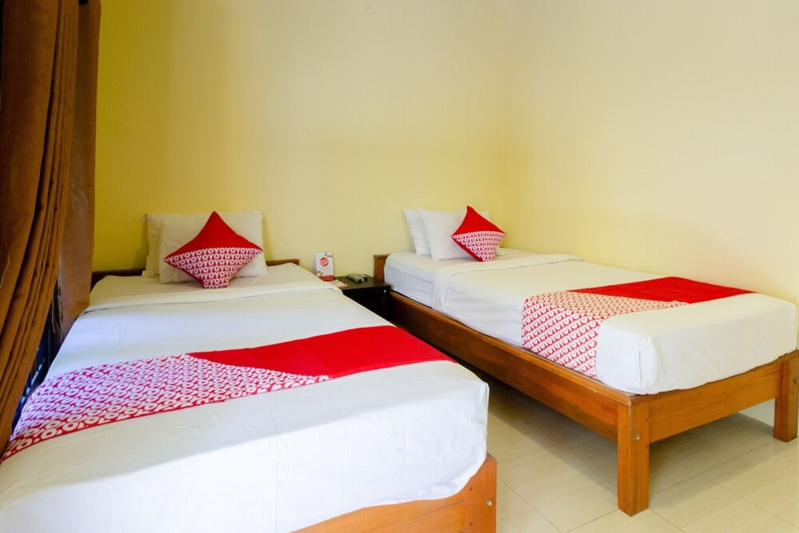 OYO 1358 Rafi Homestay