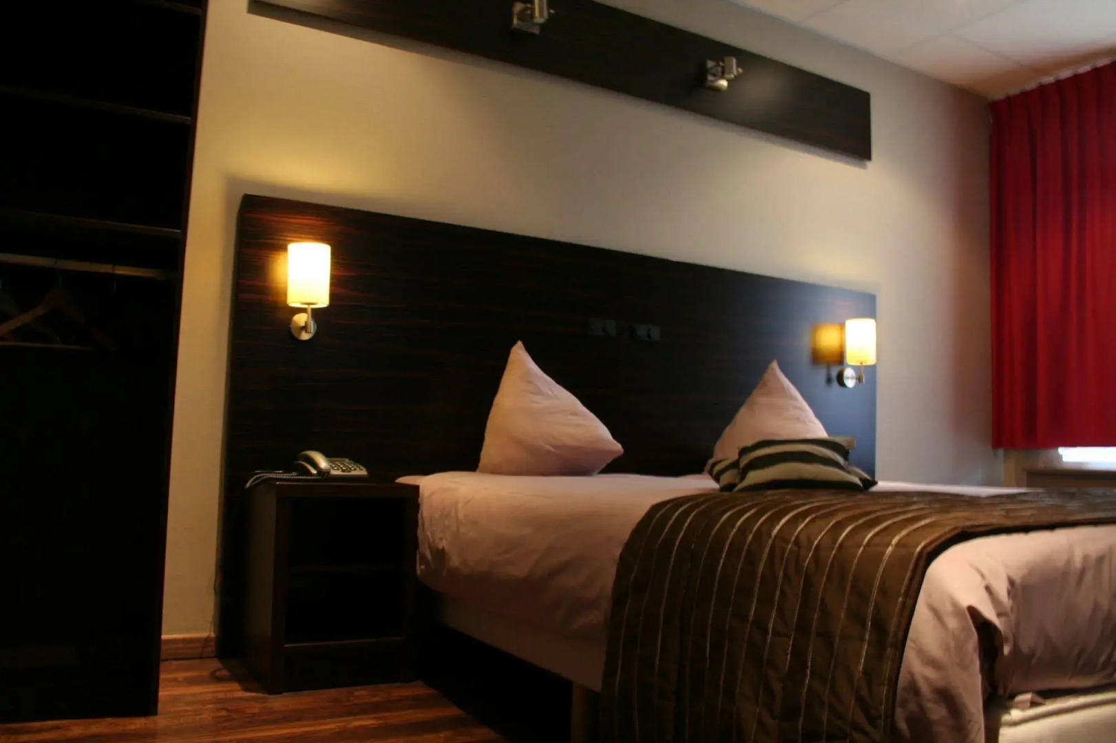 Hotel de Boskar Houthalen