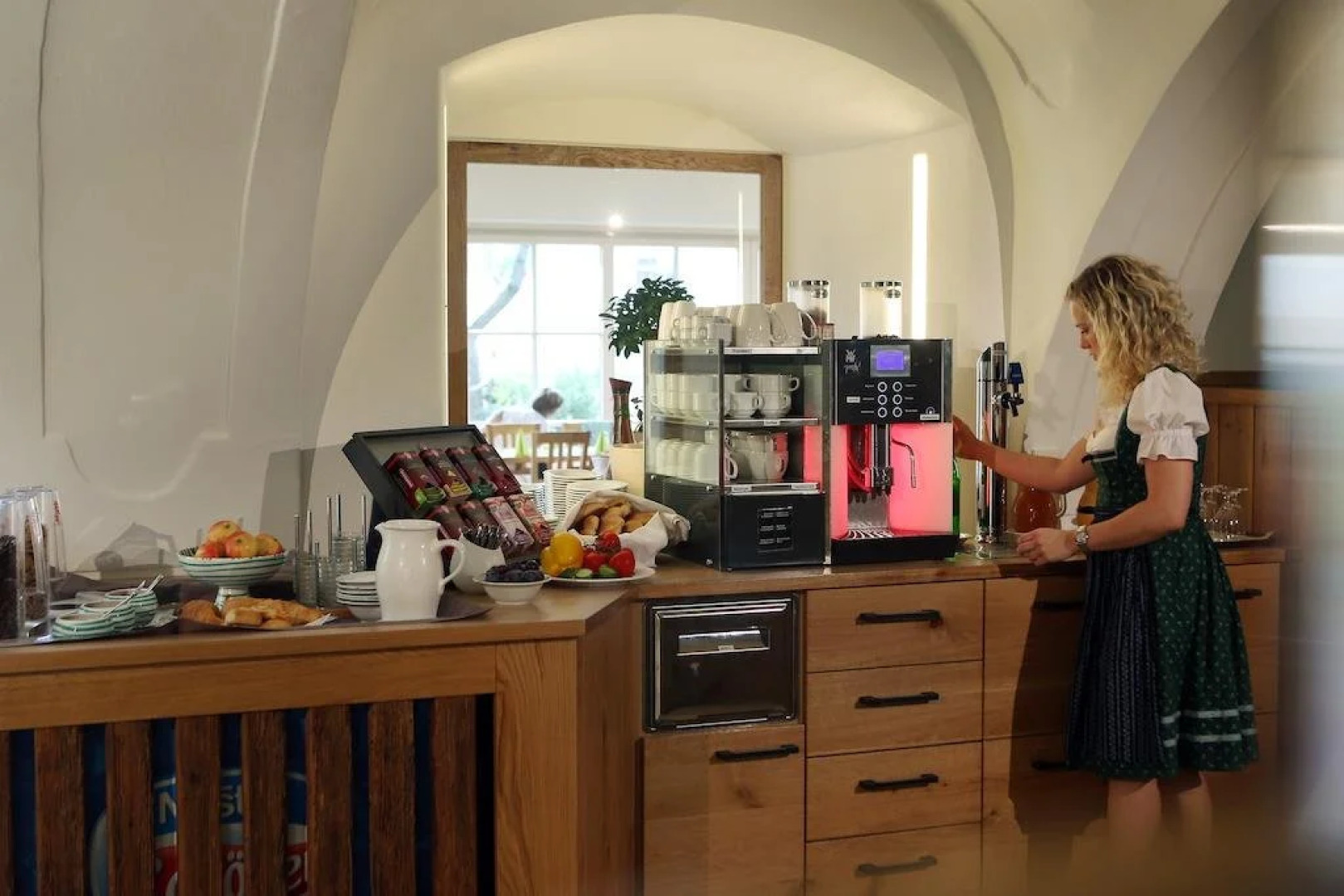 Perbersdorfer Heuriger