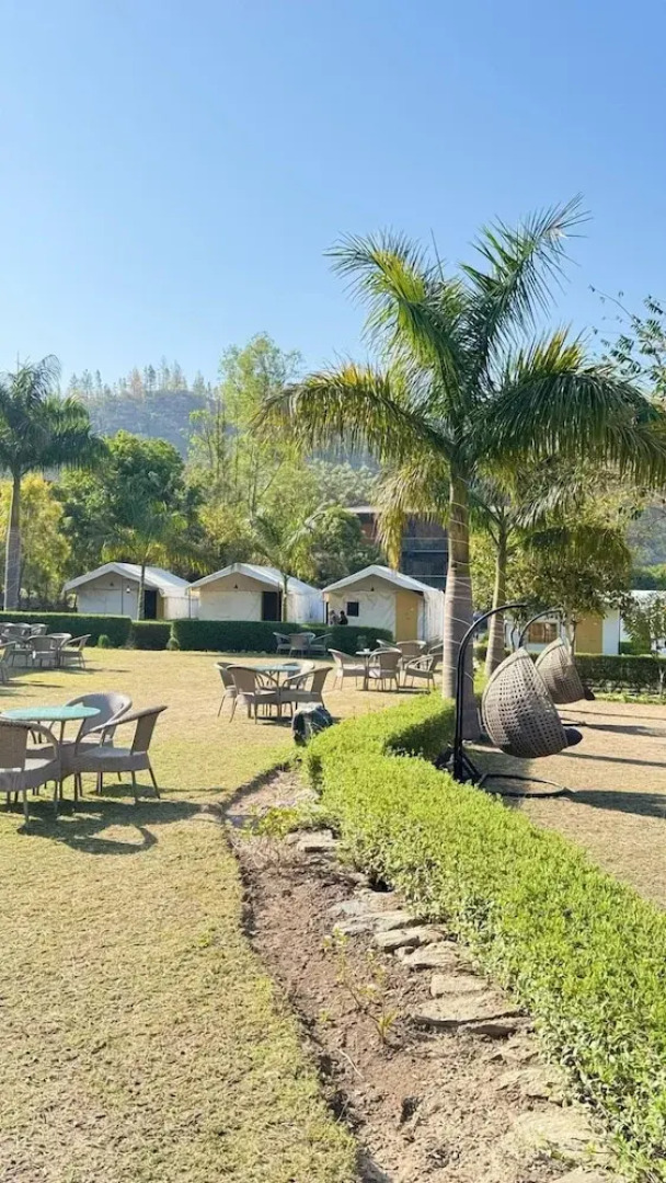 Wild Vista Marchula Resort