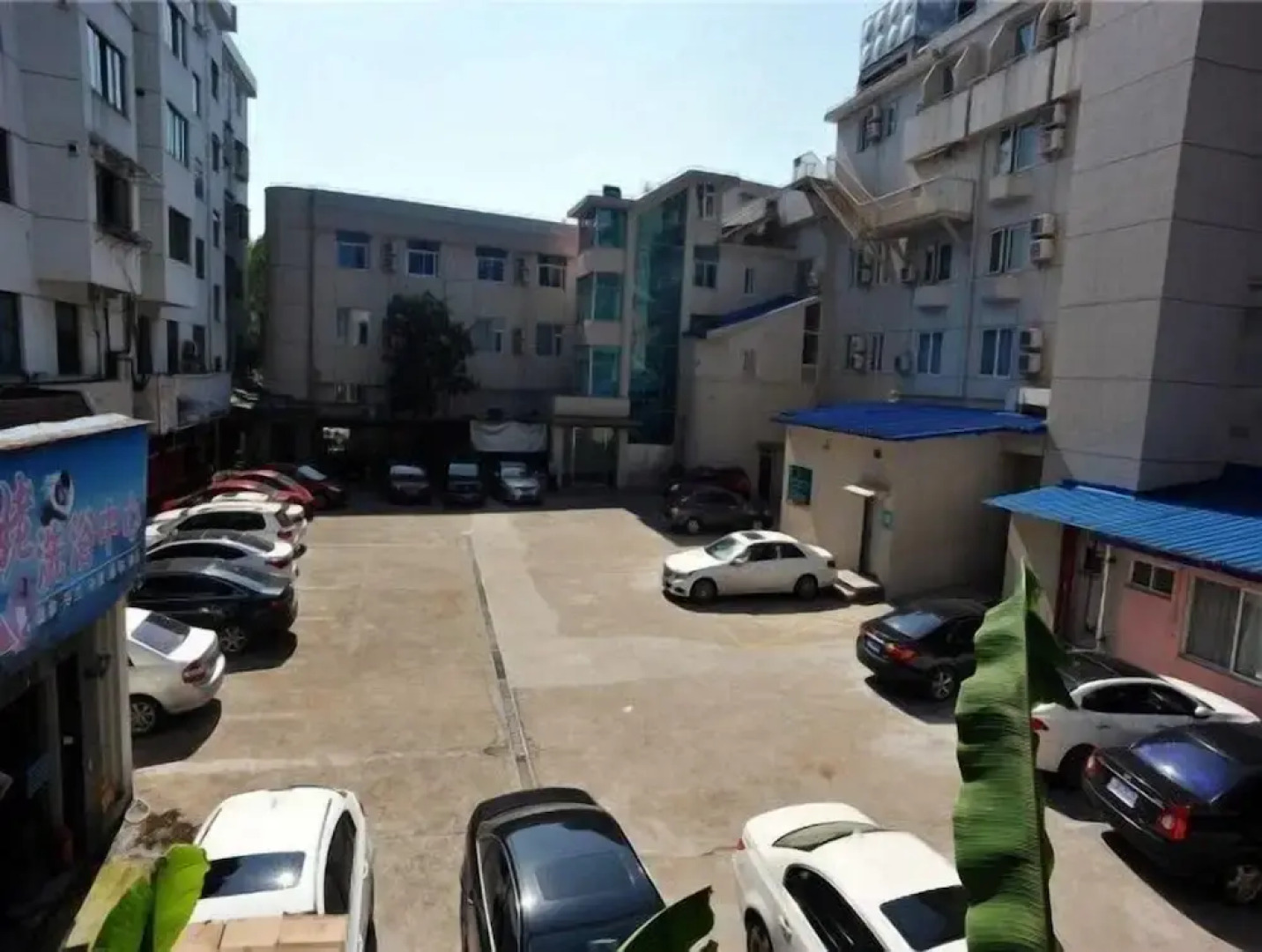 Jinjiang Inn Xinchang Gushan Road Big Buddha Temple