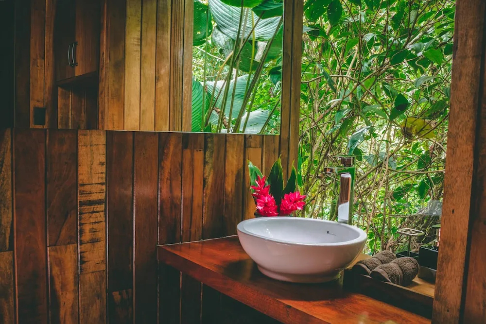 Ecolirios Boutique Hotel & Villas