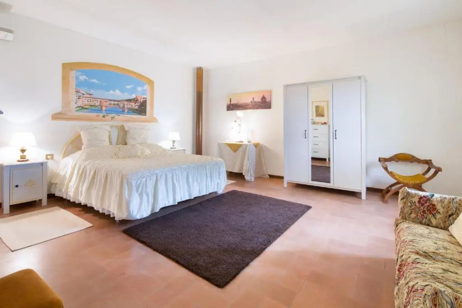 Tamerici Holiday Home