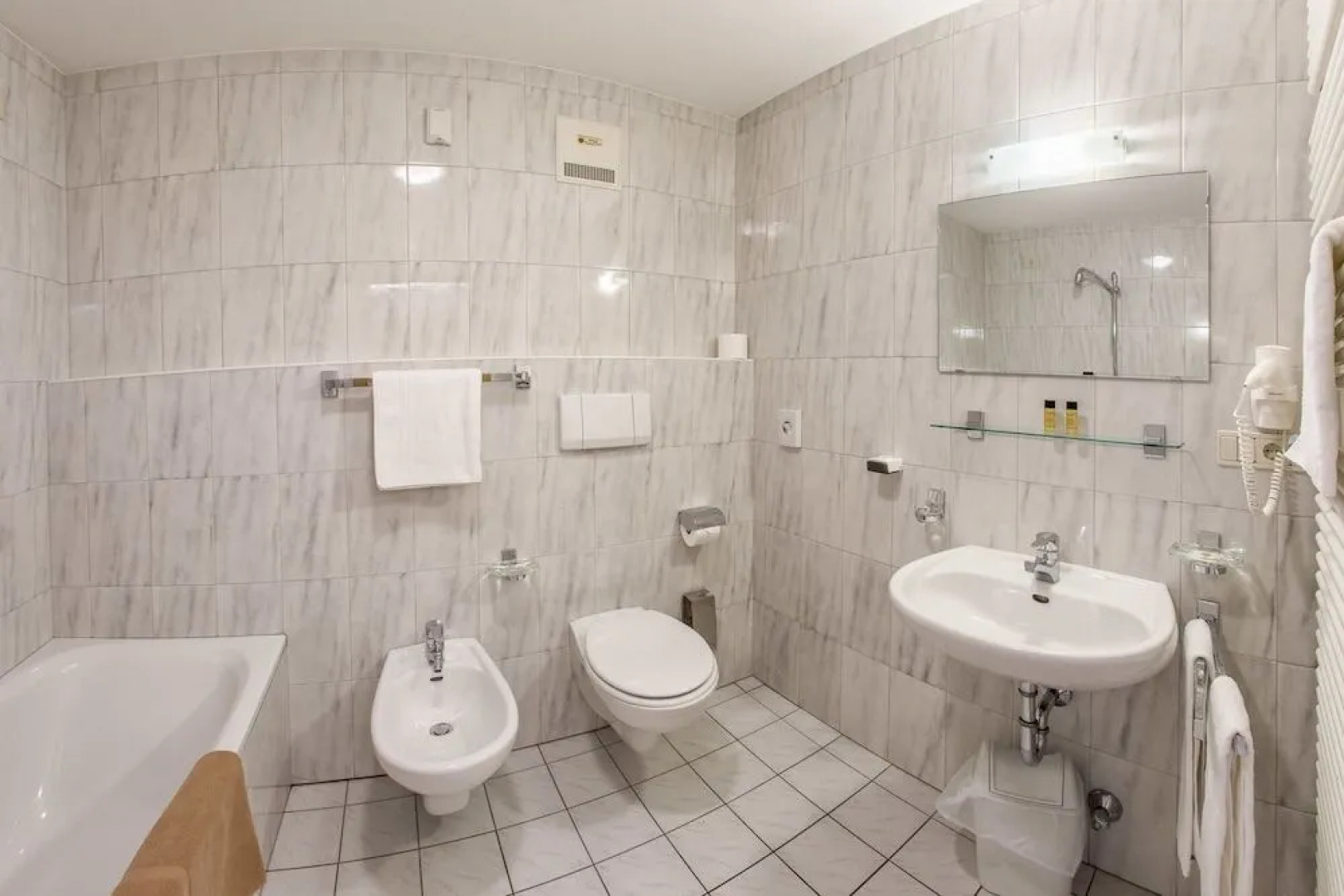 Apart-Hotel Mountain Living