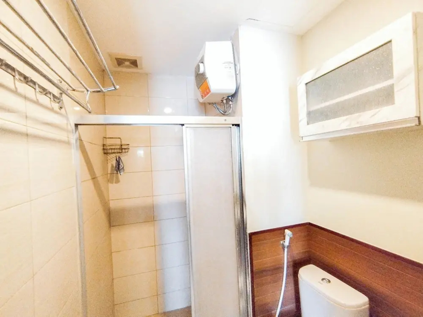 Comfort and Modern Look 2BR at Tamansari Prospero Sidoarjo Apartment