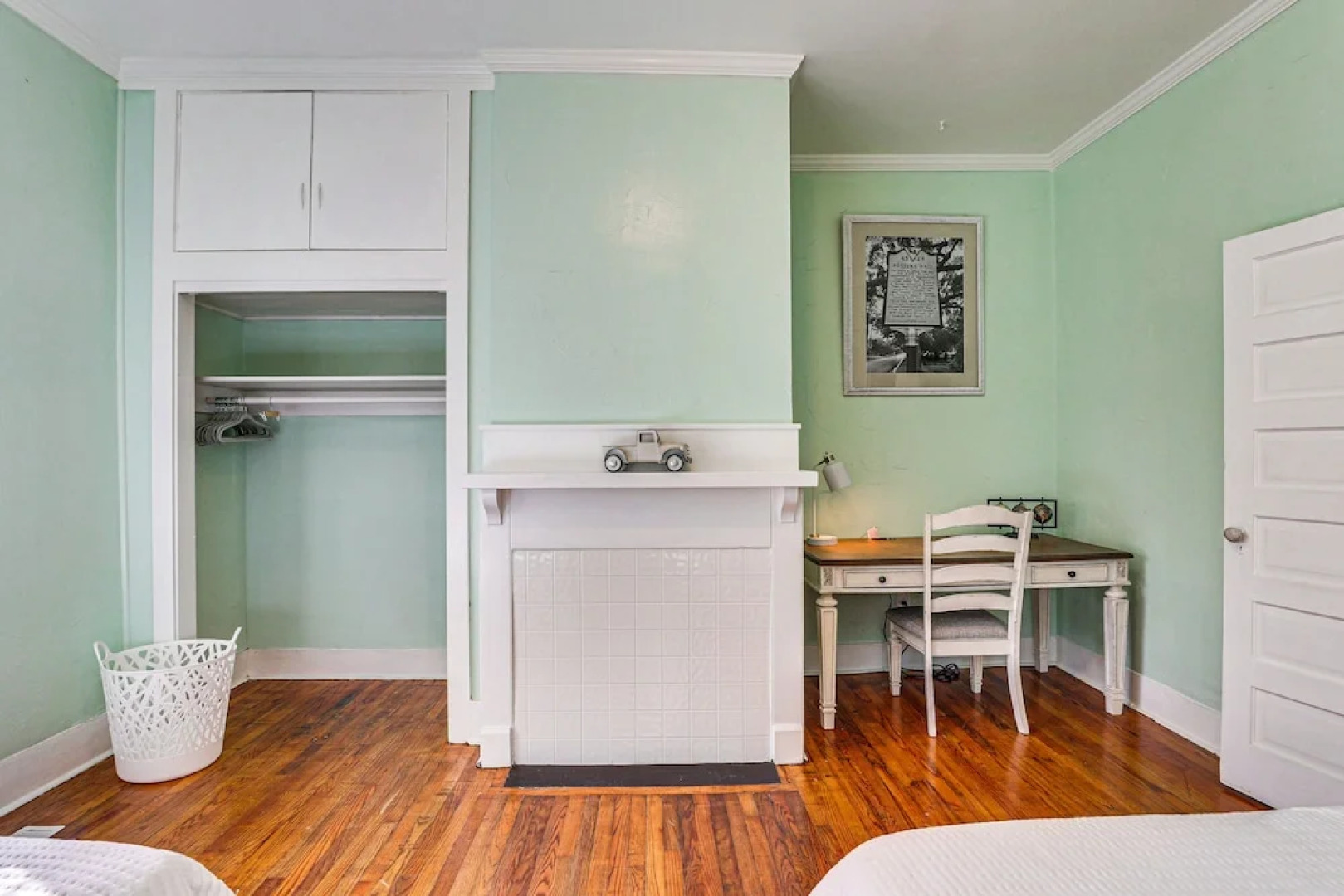 Sumter Vacation Rental in Historic District!