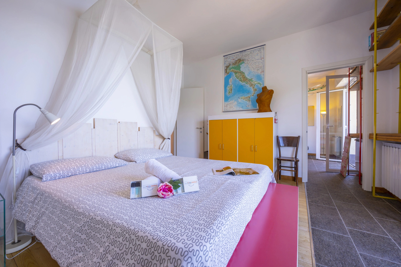 Amazing View Apartment