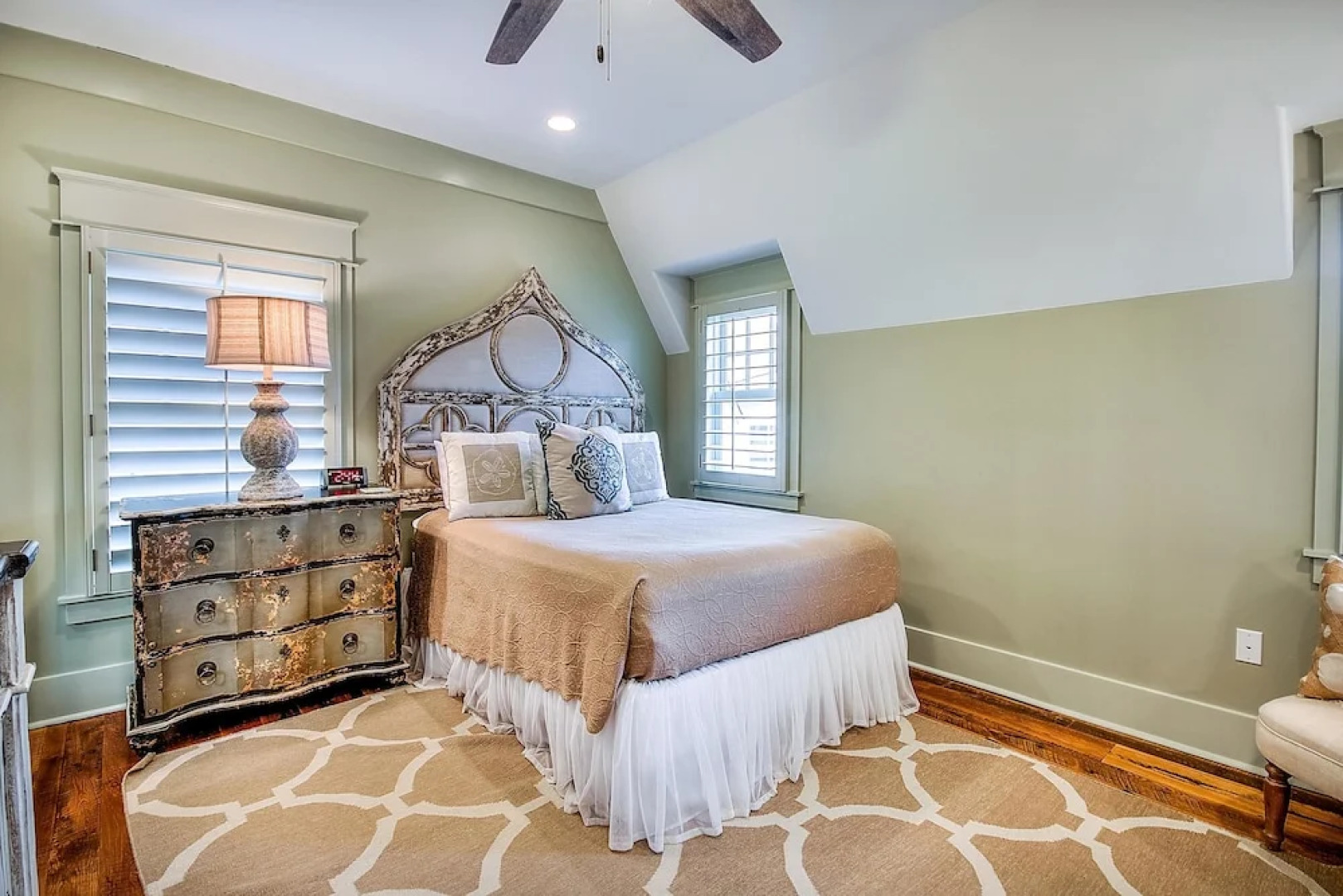 Sandy Ground by Exclusive 30A