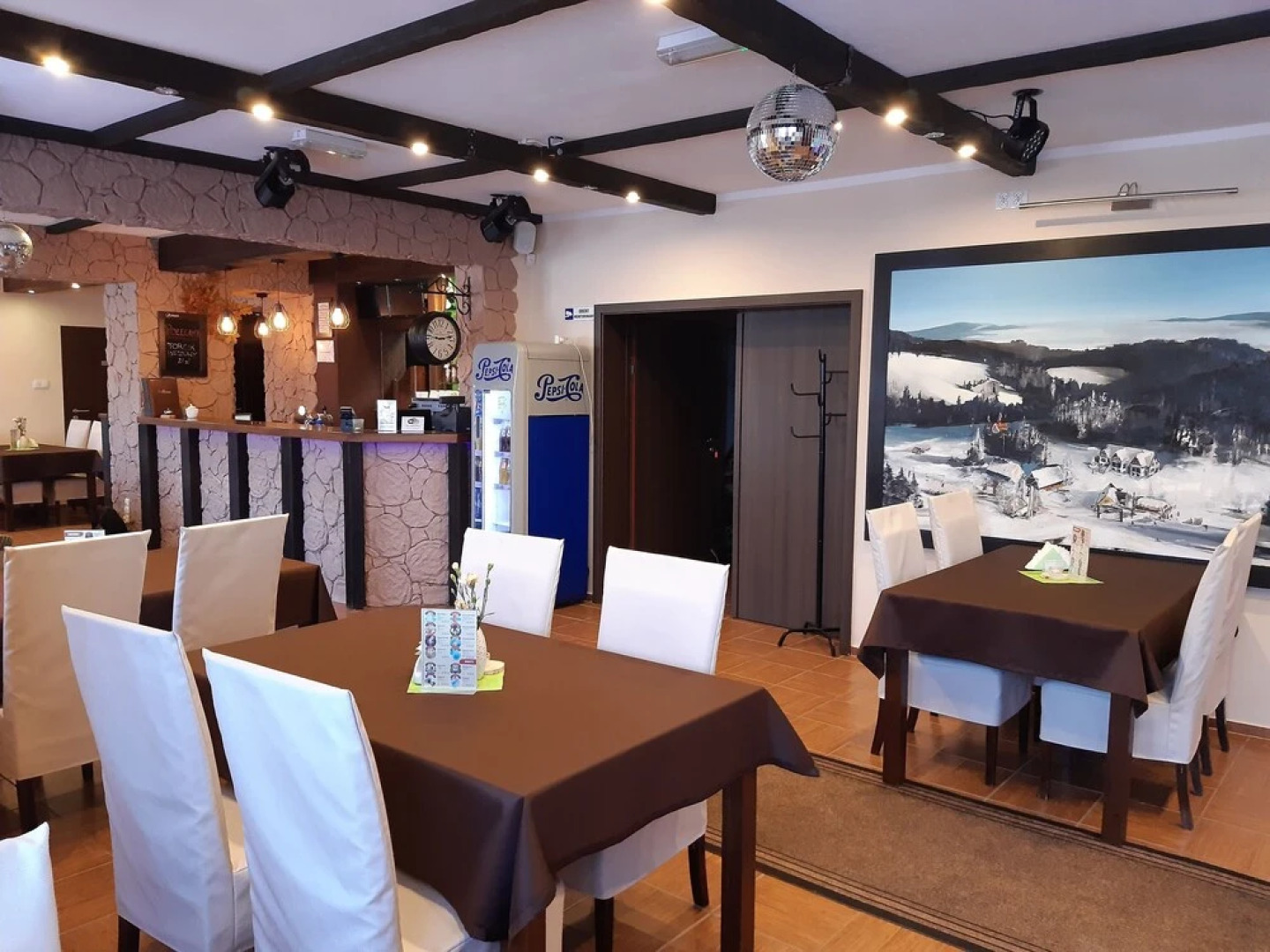 Pensjonat Zielone Wzgórze