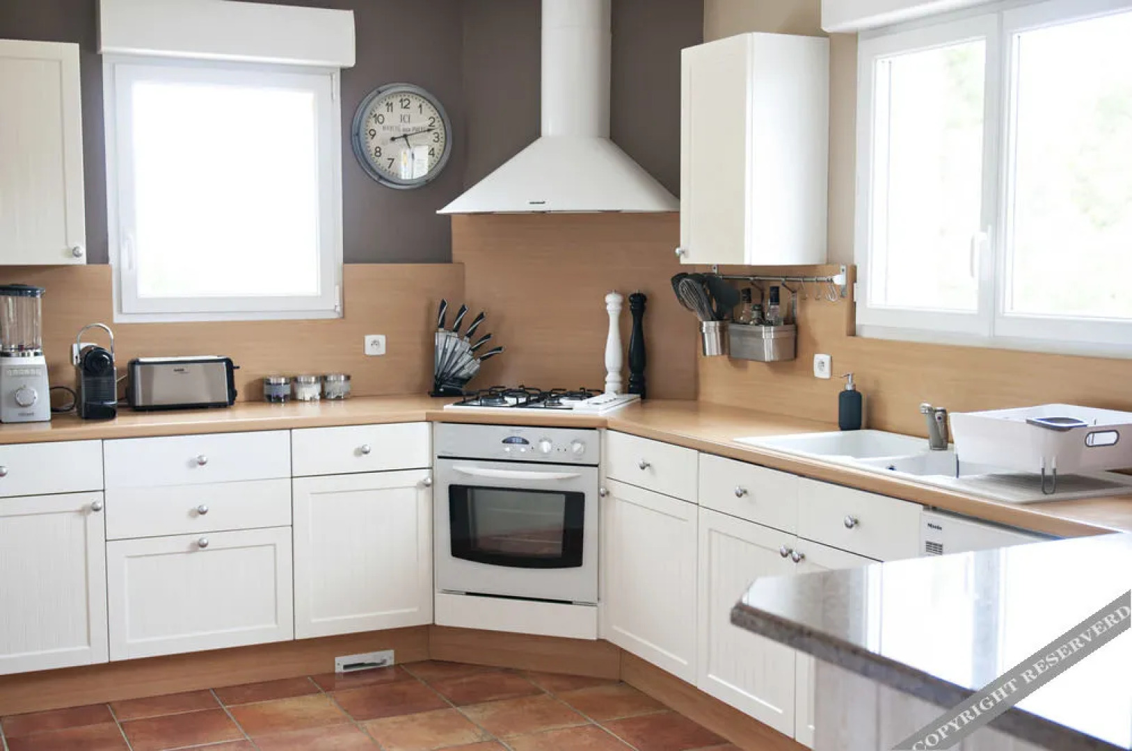 Zen Break - Maison Agreable F3