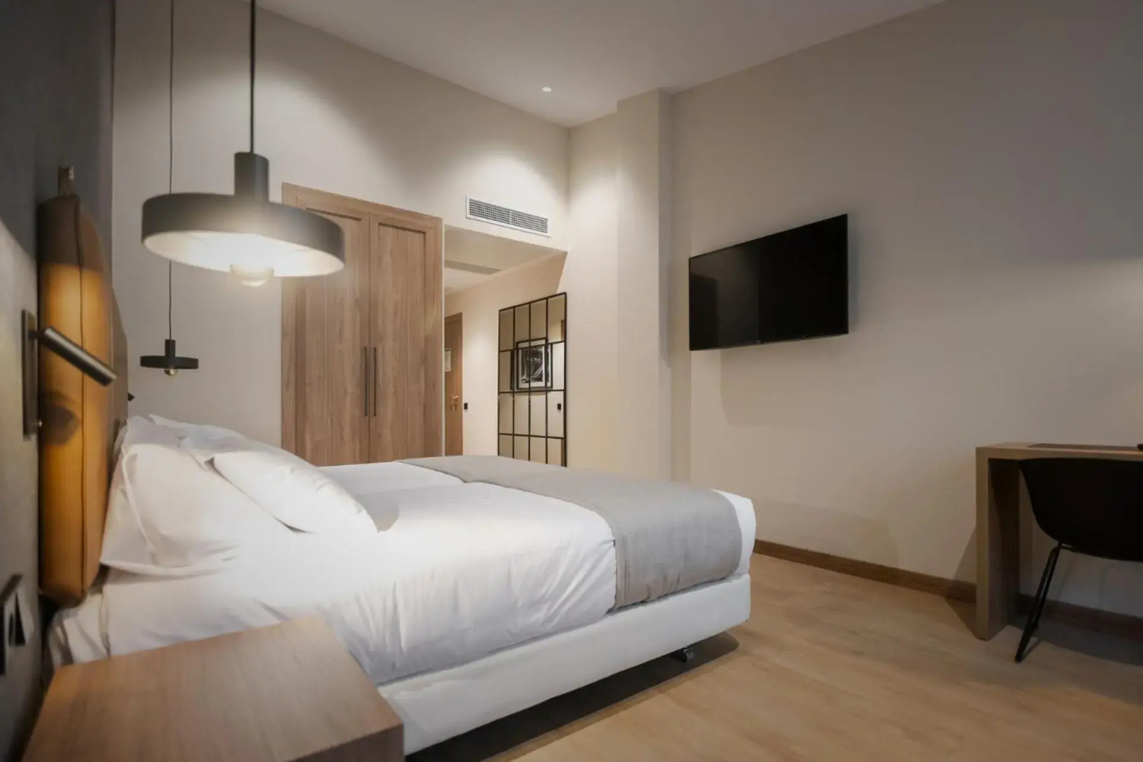 Hotel&Spa Convento de San Francisco