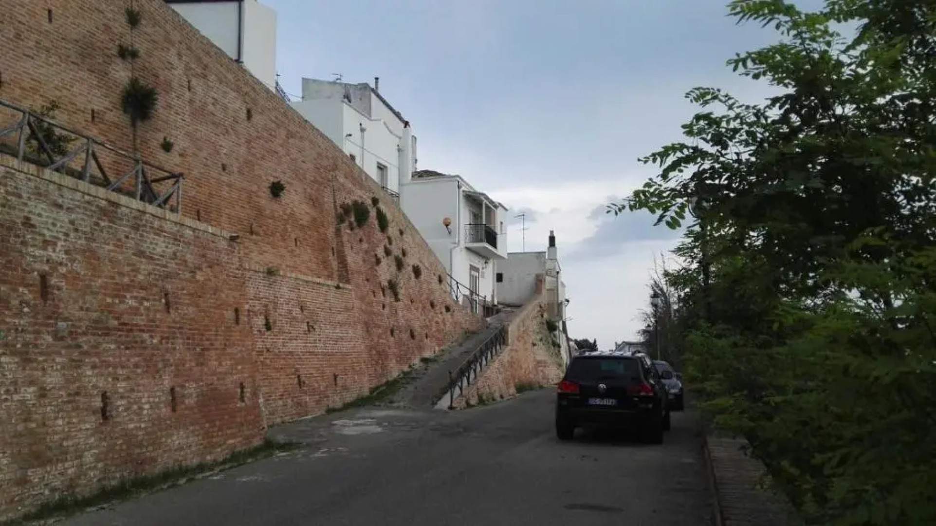 Casa Vacanze Belvedere