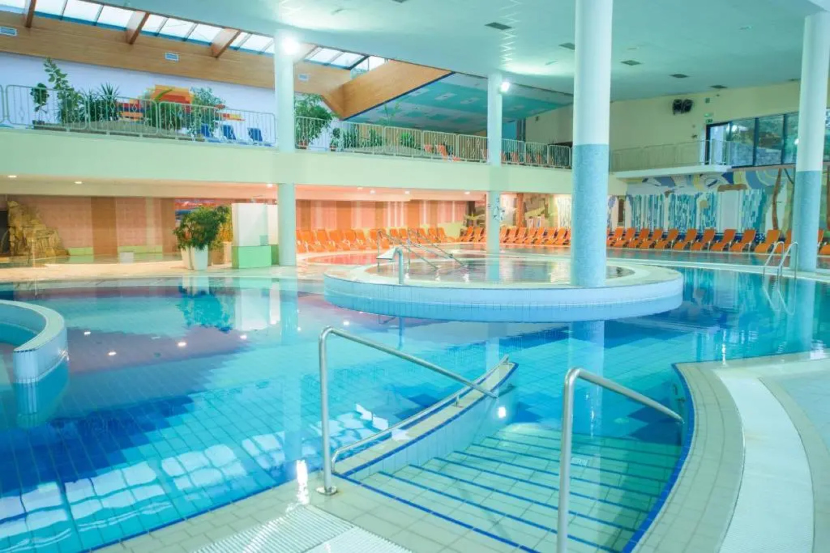 Bioterme Mala Nedelja