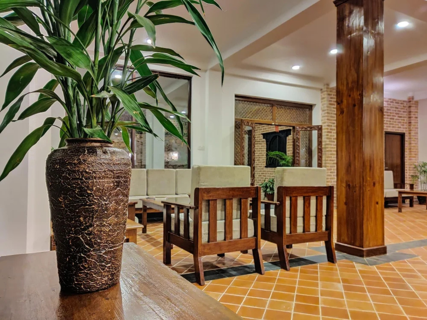 Bandipur Village lnn