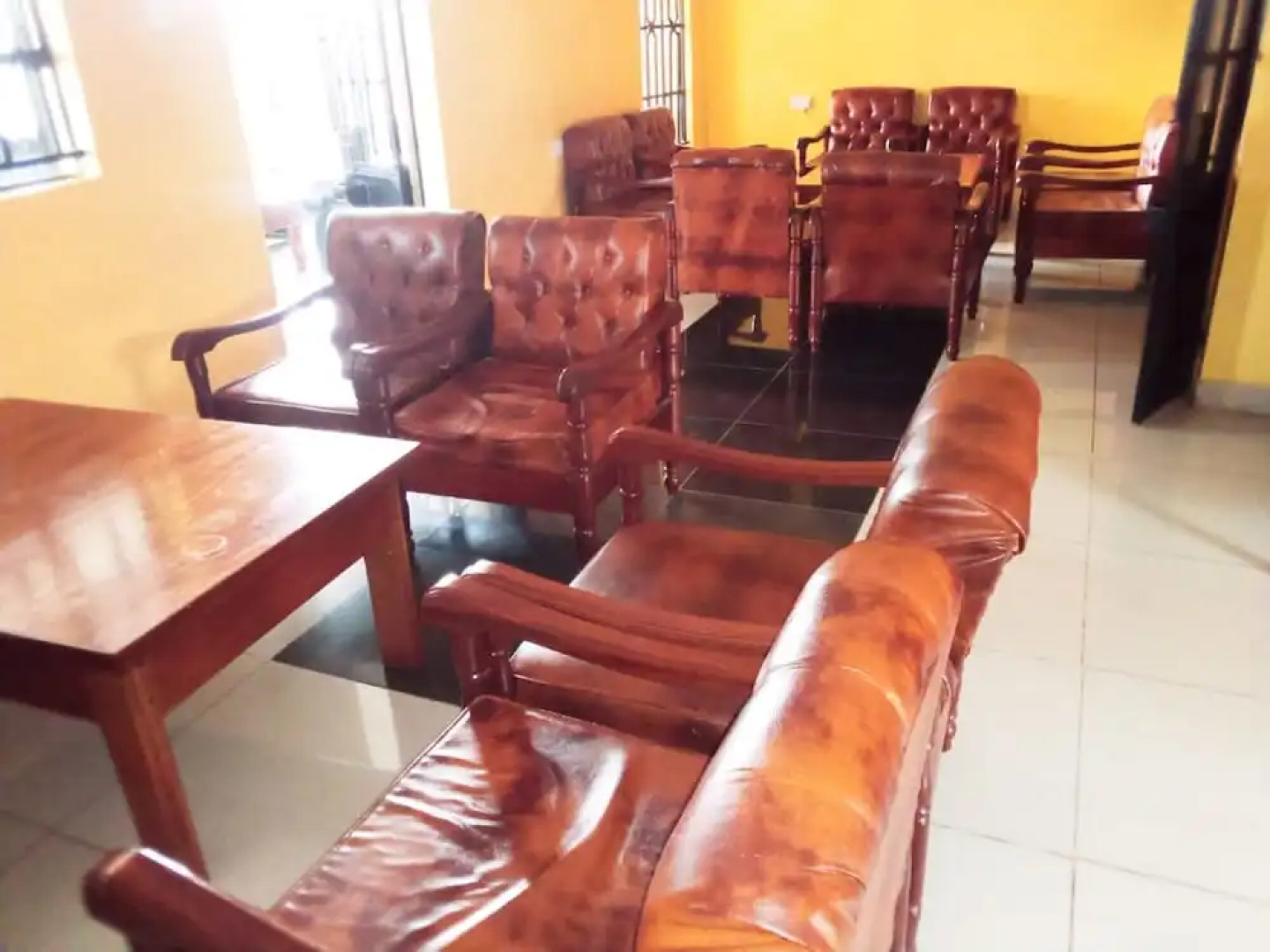 Eastward Garden Hotel