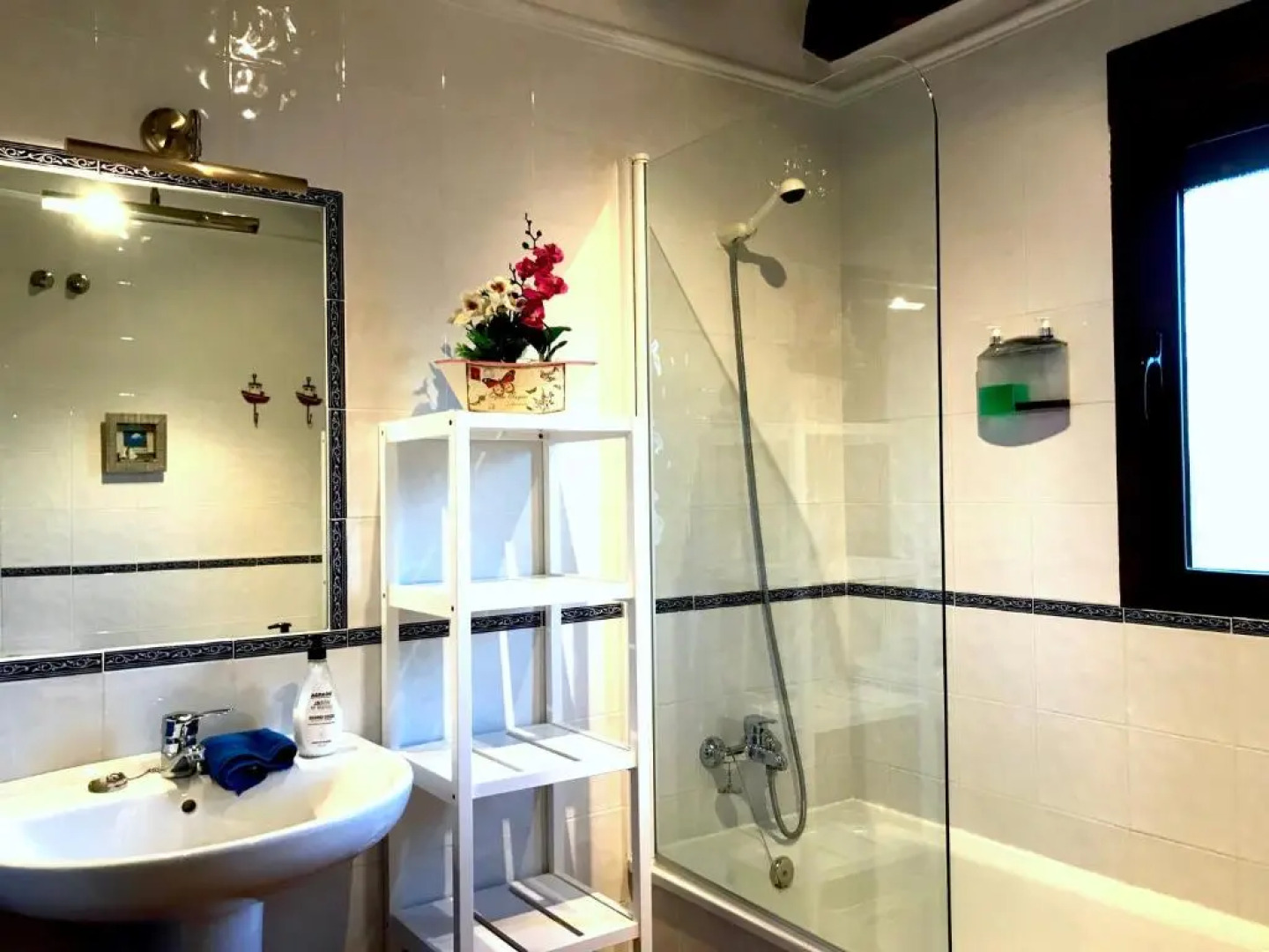 Casa Rural Vistaluque