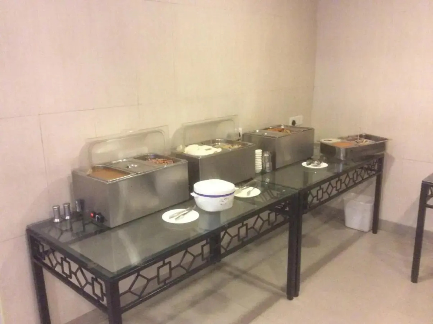 The Lotus Apartment Hotels - Burkit Road