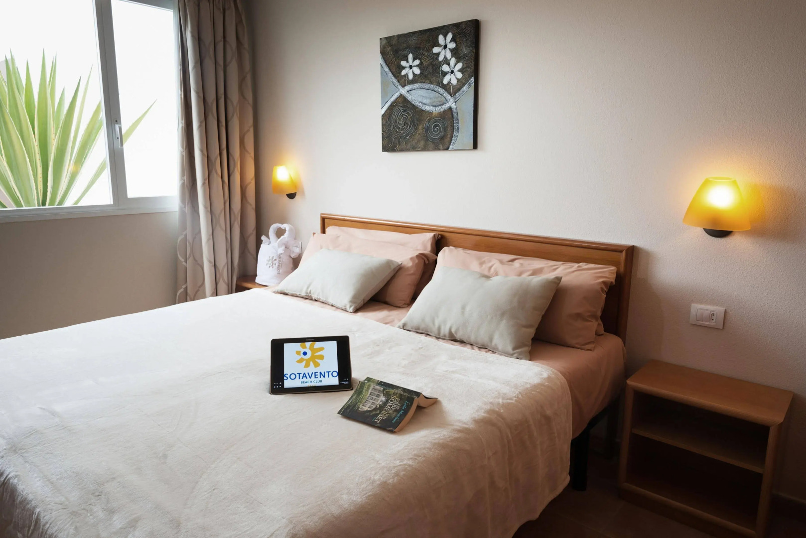 Sotavento Beach Club