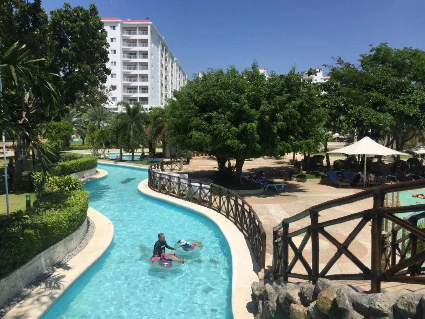 JPark Island Resort & Waterpark