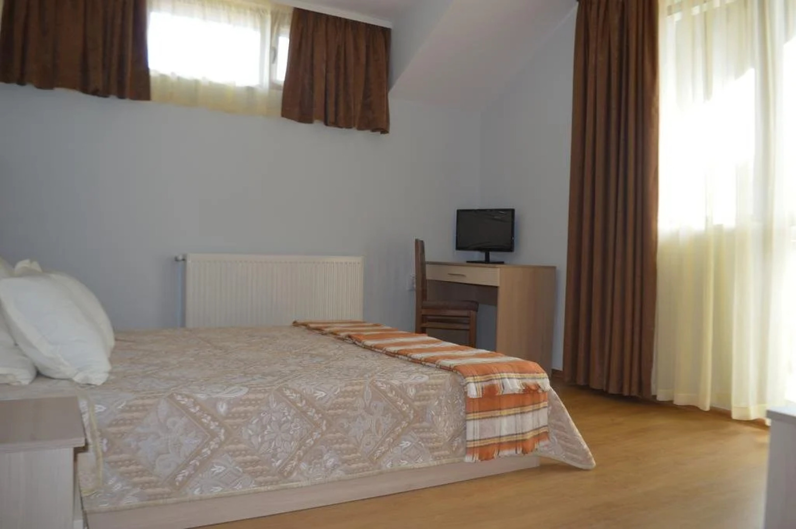 Guest House Meandrite