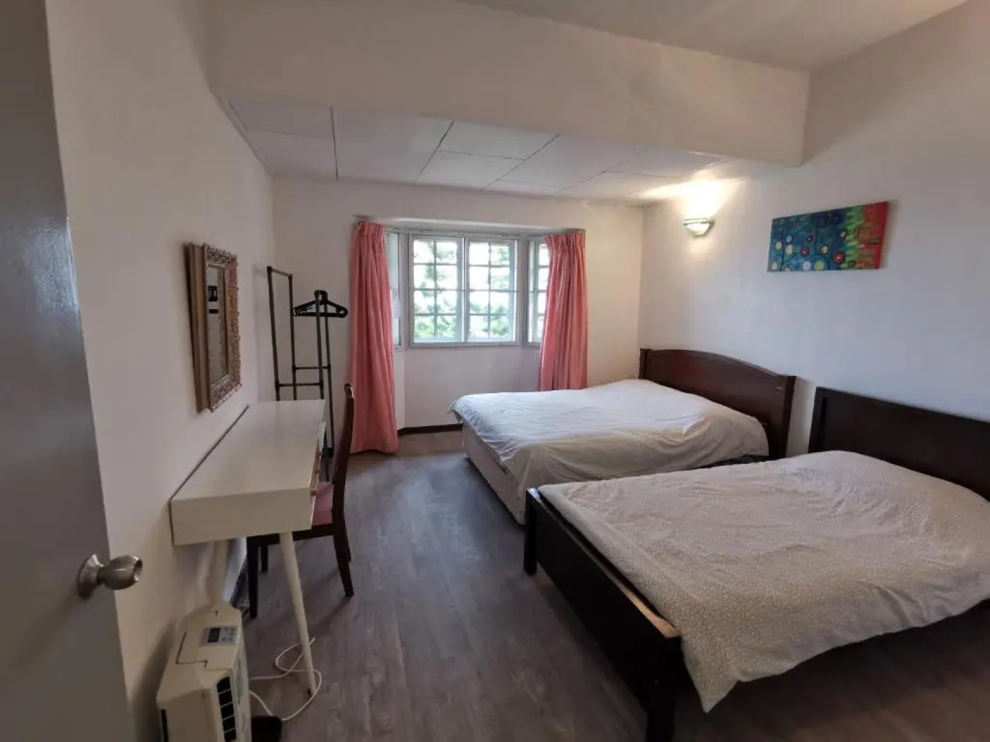 B5 - Fraser Panaroma