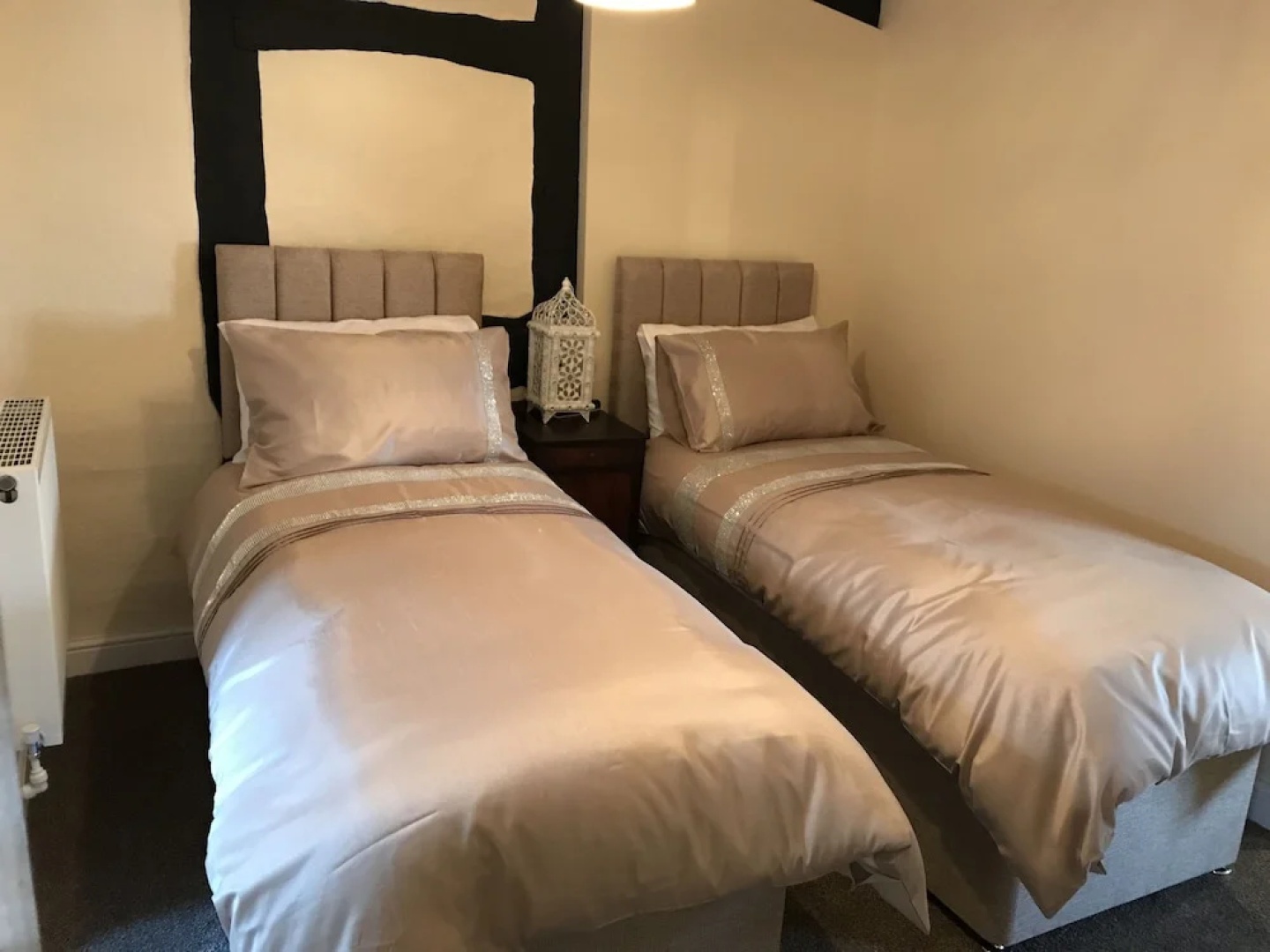The Kings Arms Hotel