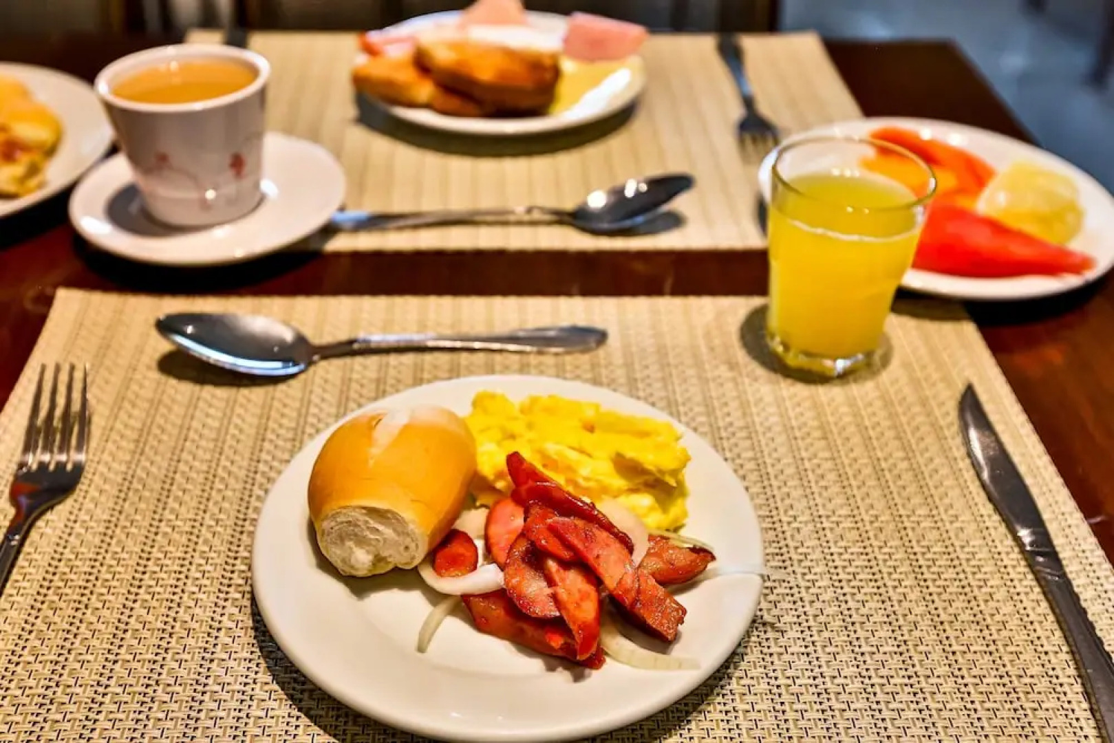 Eninova Flat Executive