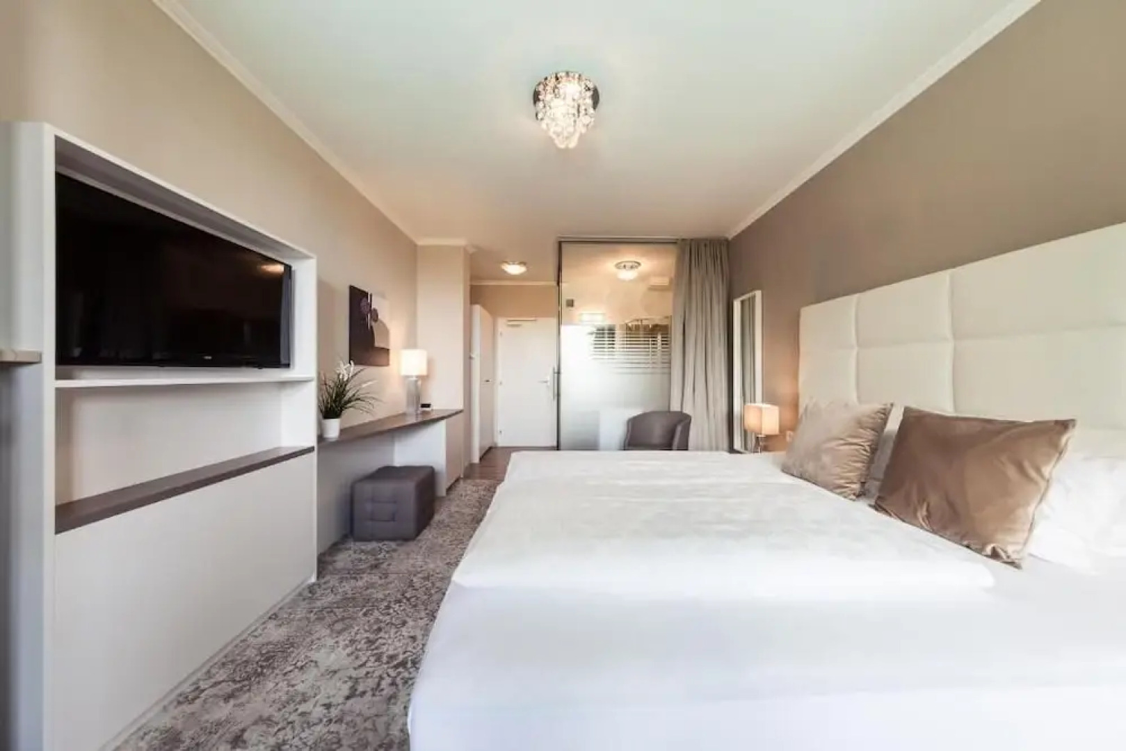 Felderer Boutiquehotel