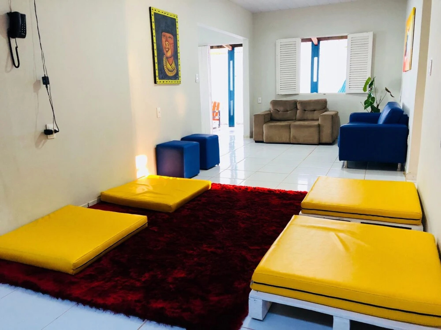 Potiguara Experiencias