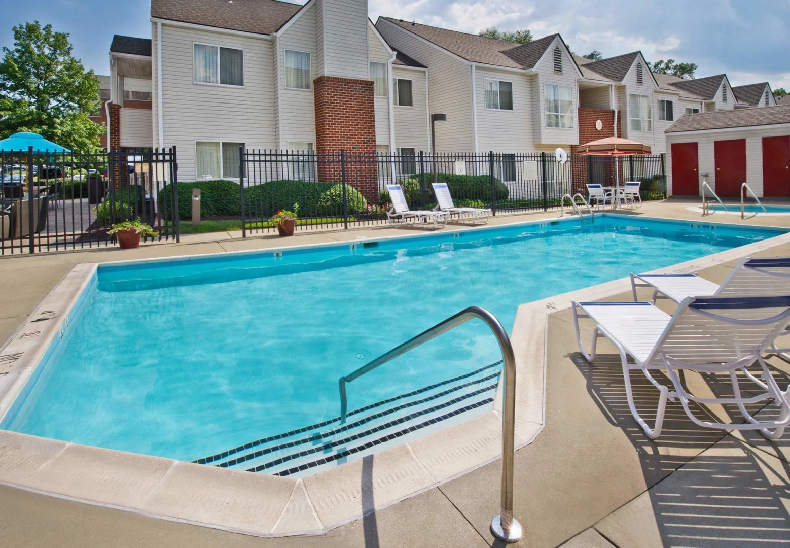 Sonesta ES Suites Annapolis