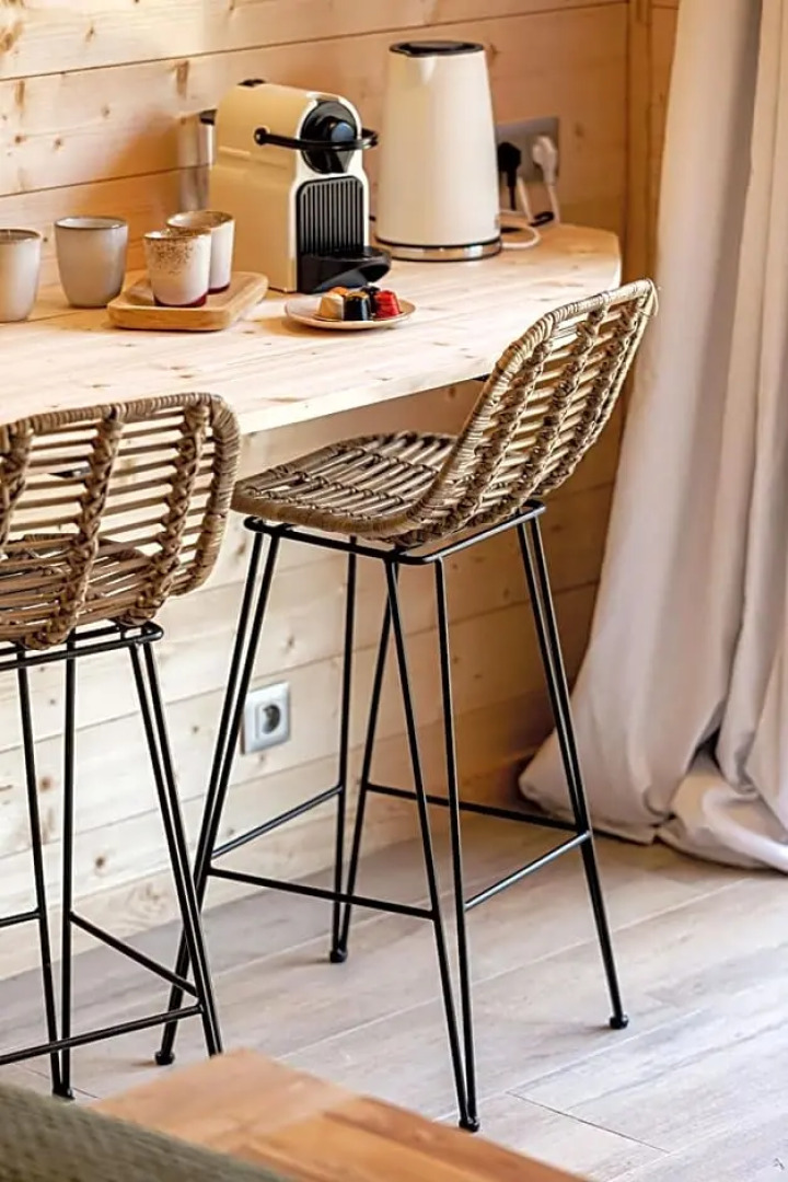 Les Lodges De Malbrough