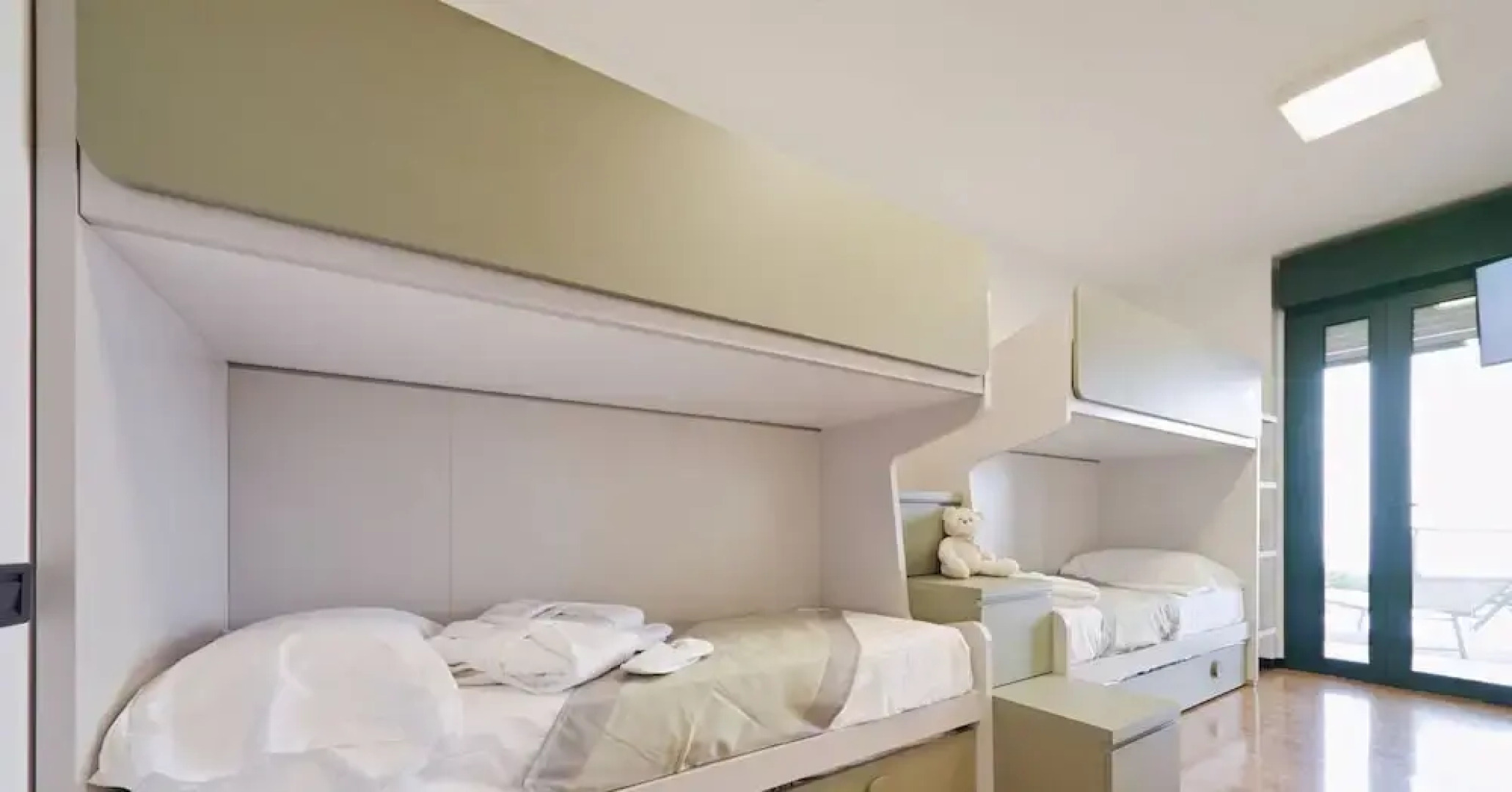 Villa Livia Luxury in Villanuova sul Clisi