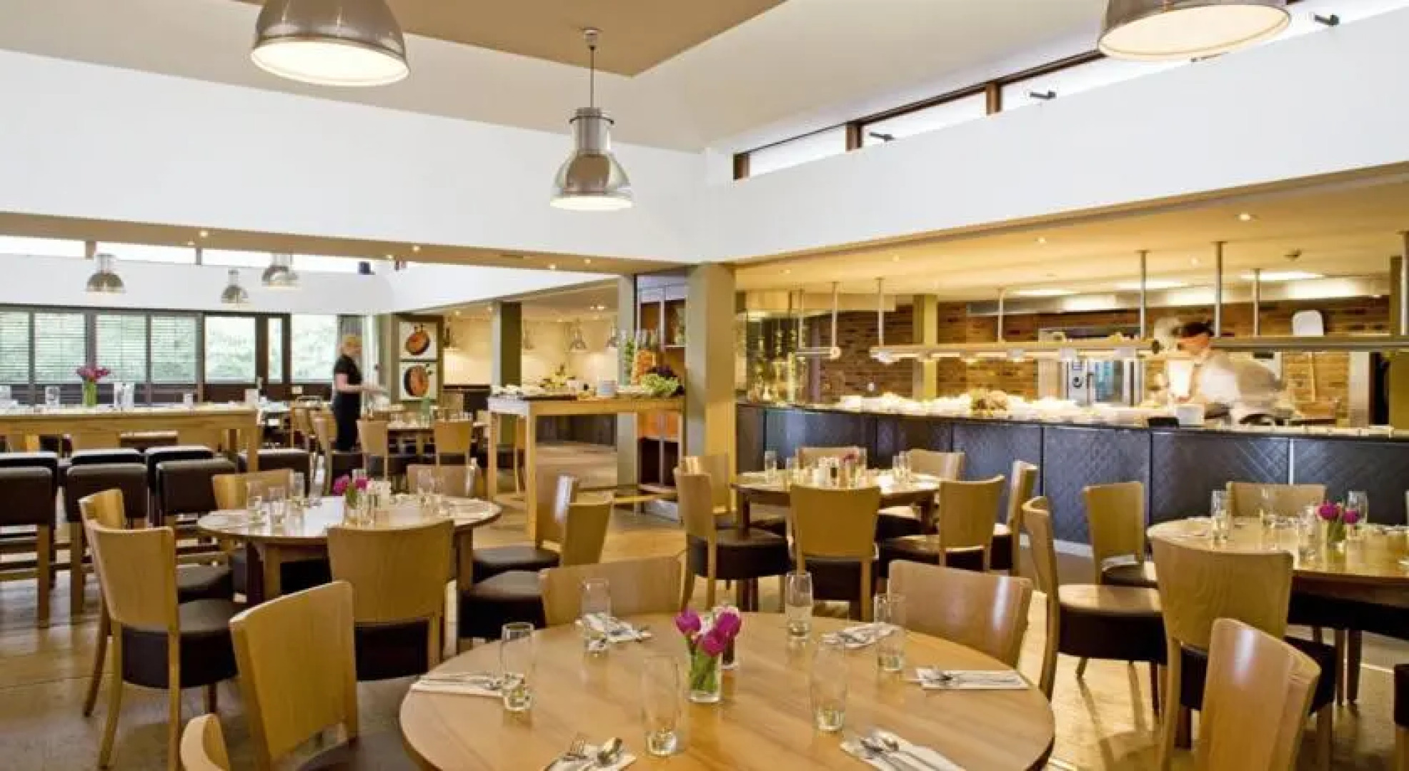 De Vere Venues Sunningdale Park