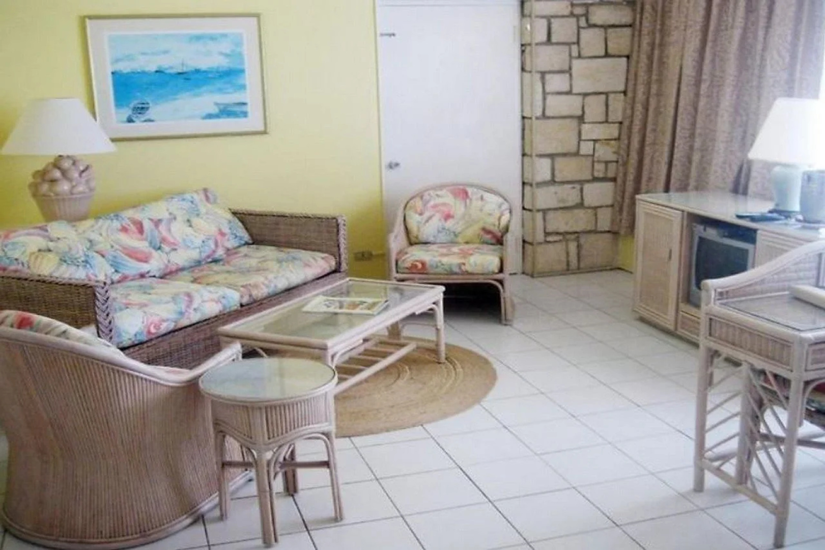 Starfish Halcyon Cove Resort Antigua-All Inclusive