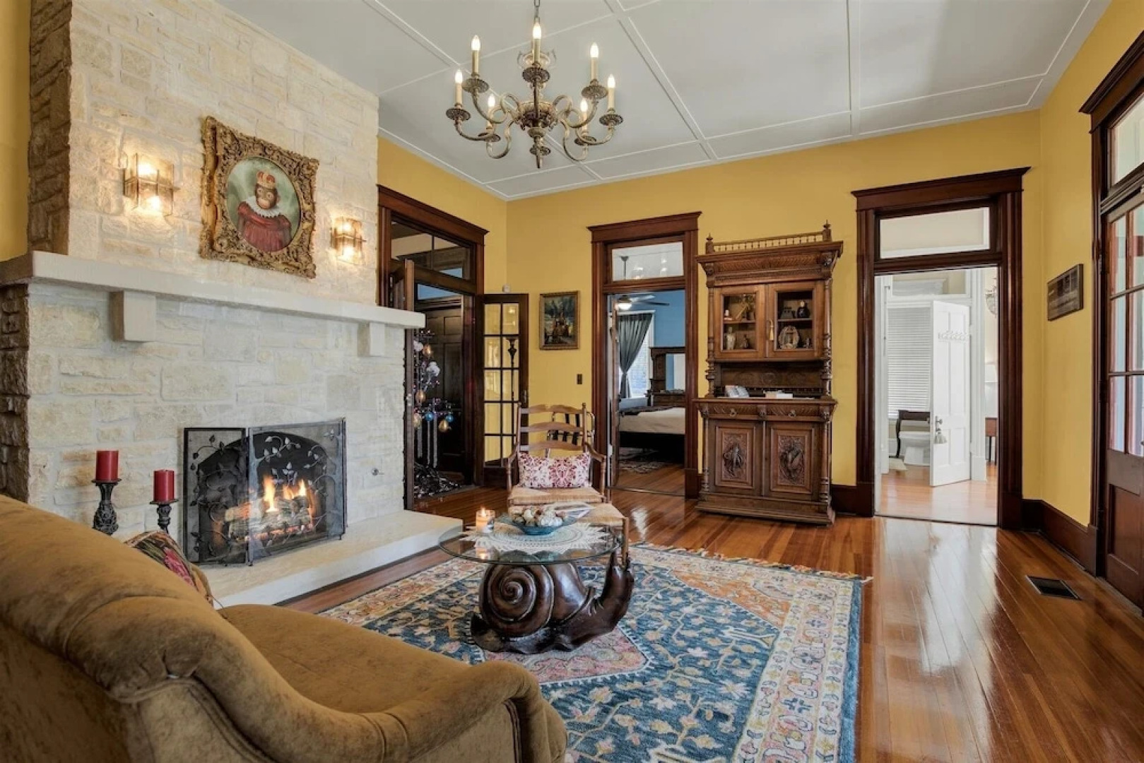 The Holekamp House Bed & Breakfast