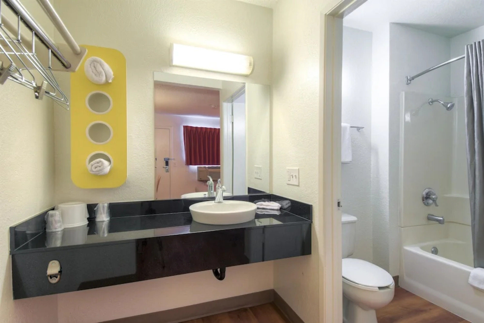 Motel 6 Los Angeles - Baldwin Park