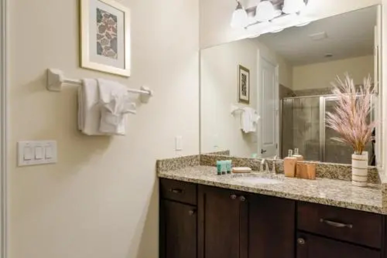 The Encore Club at Reunion - Ten Bedroom Villa- EC006